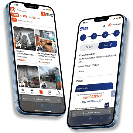 FindHouse and CheckValue